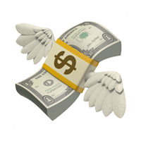 money